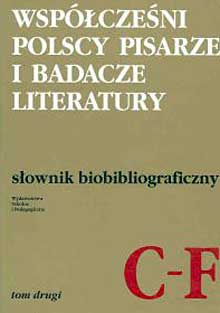 Okładka
