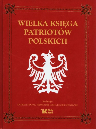 Okładka
