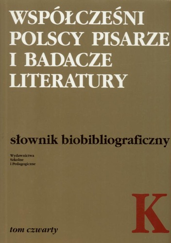 Okładka