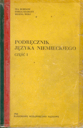 Okładka