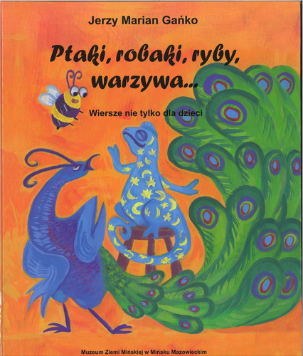 Okładka
