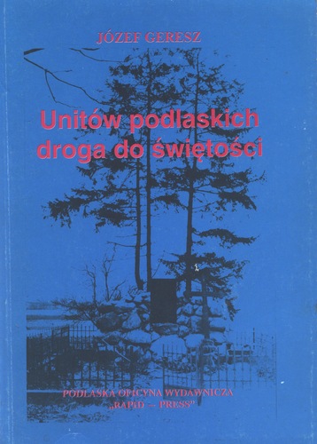 Okładka