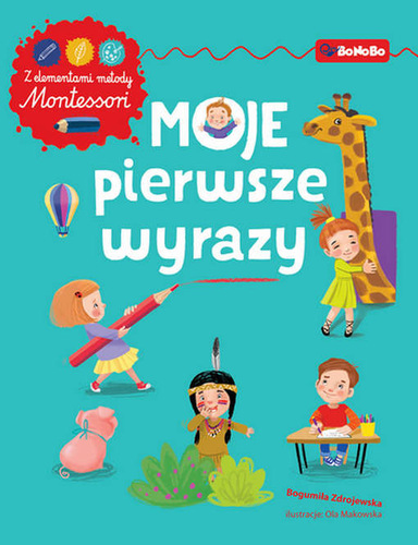 Okładka
