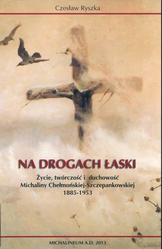 Okładka