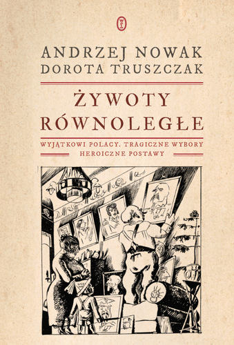 Okładka