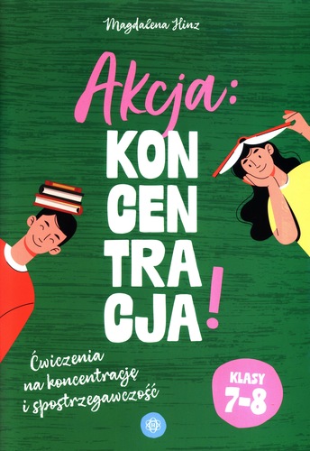 Okładka