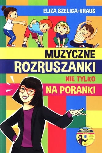 Okładka