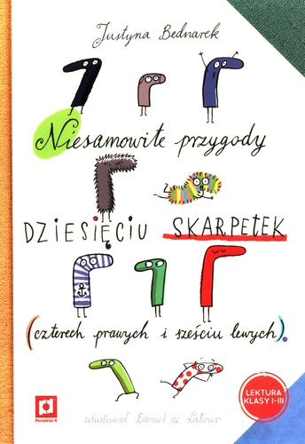 Okładka