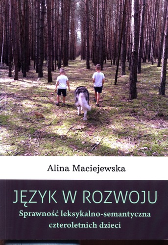 Okładka