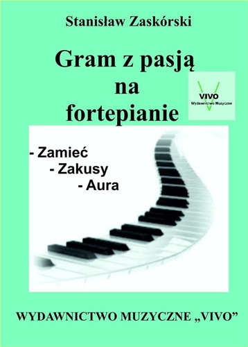 Okładka