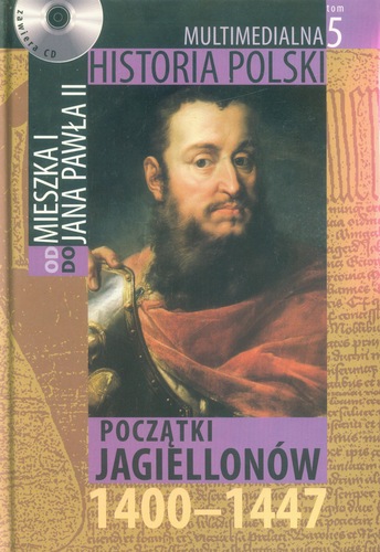 Okładka