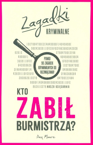 Okładka