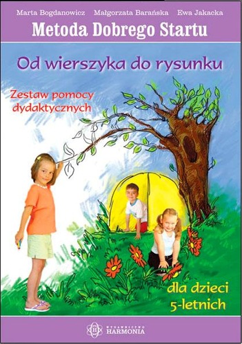 Okładka