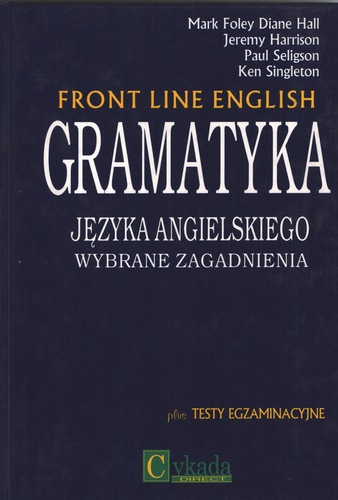 Okładka