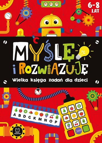 Okładka