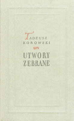 Okładka