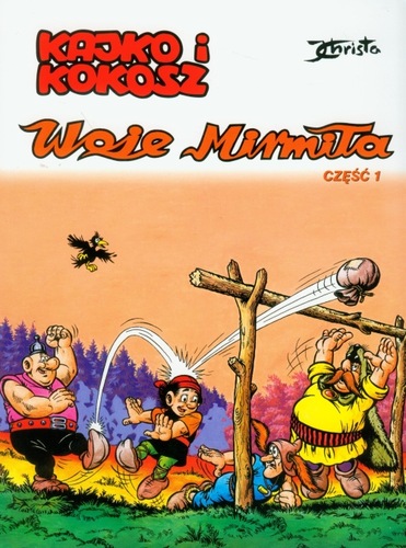 Okładka