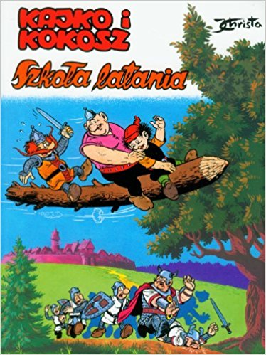 Okładka