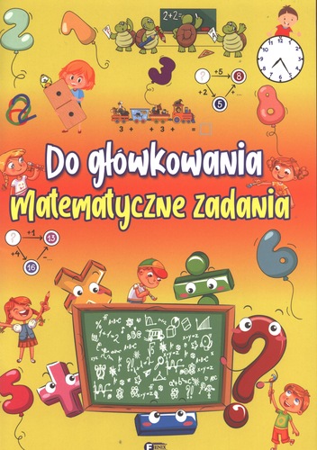 Okładka