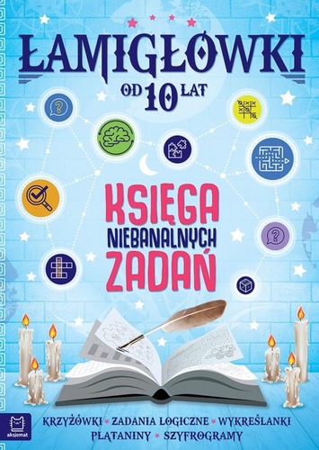 Okładka
