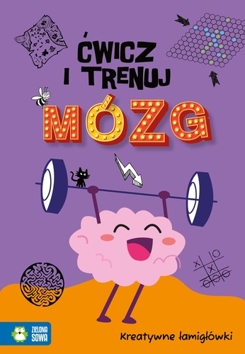 Okładka