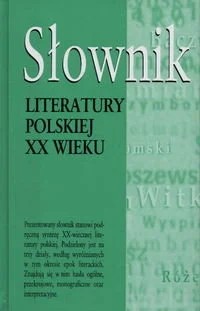 Okładka