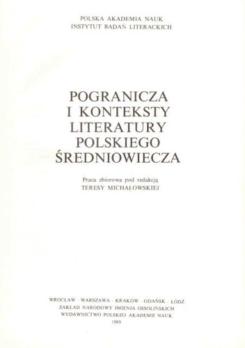Okładka