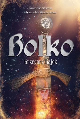 Okładka