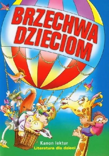 Okładka