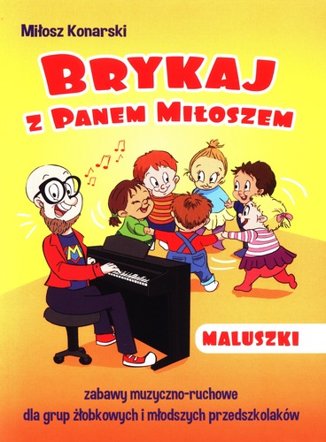 Okładka