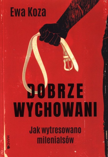 Okładka