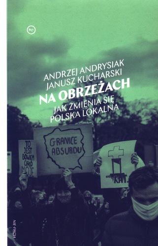 Okładka