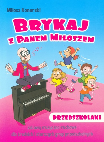 Okładka