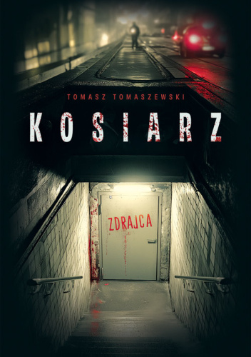 Okładka