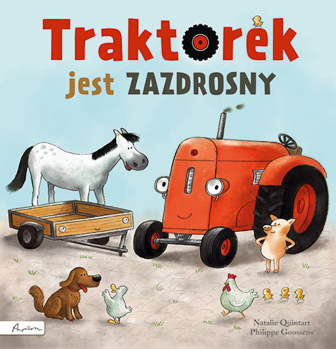 Okładka