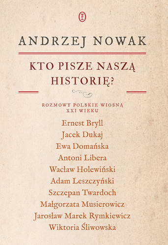 Okładka