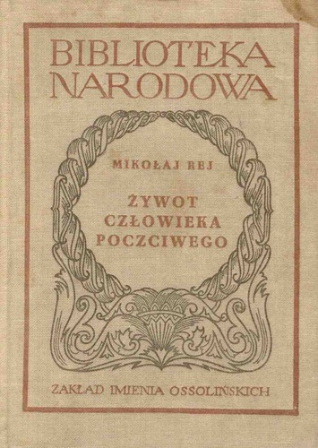 Okładka