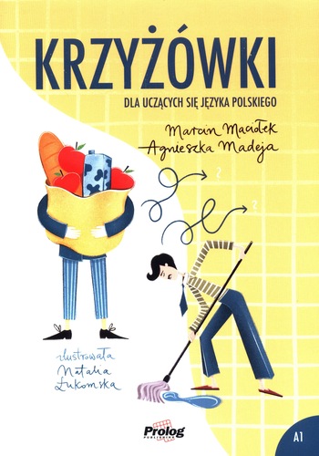Okładka