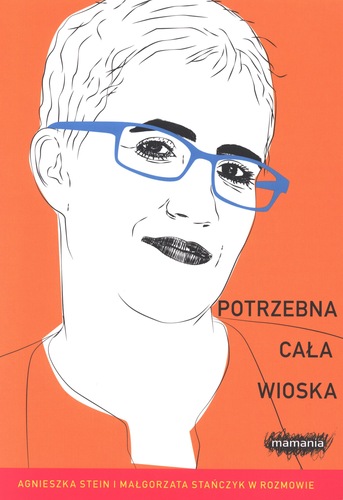 Okładka