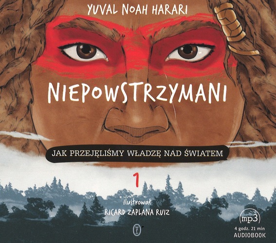 Okładka