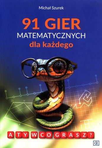 Okładka