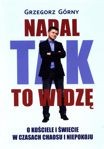 Okładka