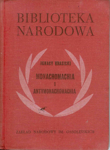 Okładka