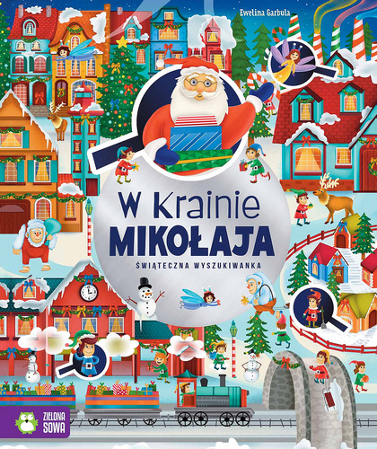 Okładka