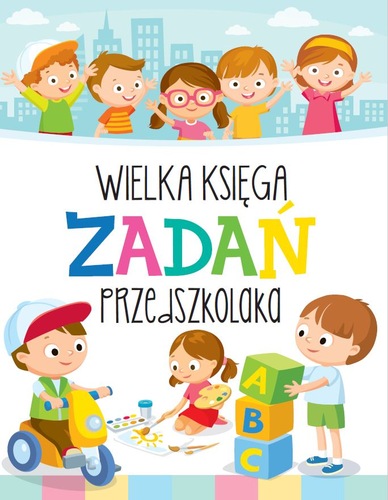 Okładka