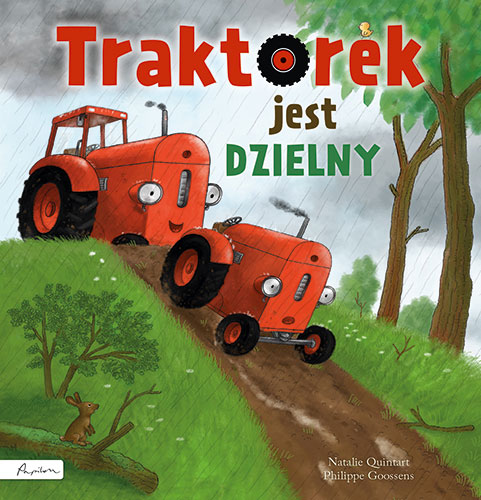Okładka