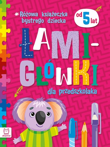 Okładka