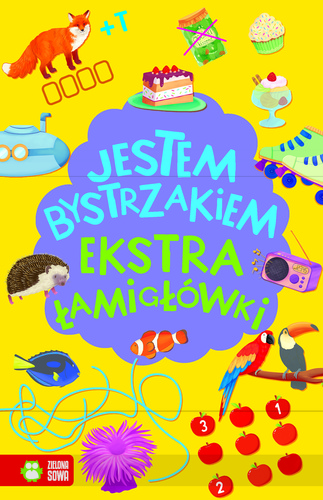Okładka