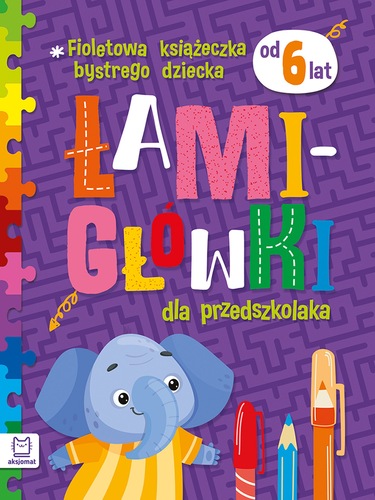 Okładka