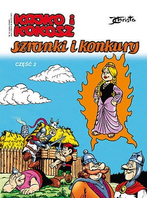 Okładka